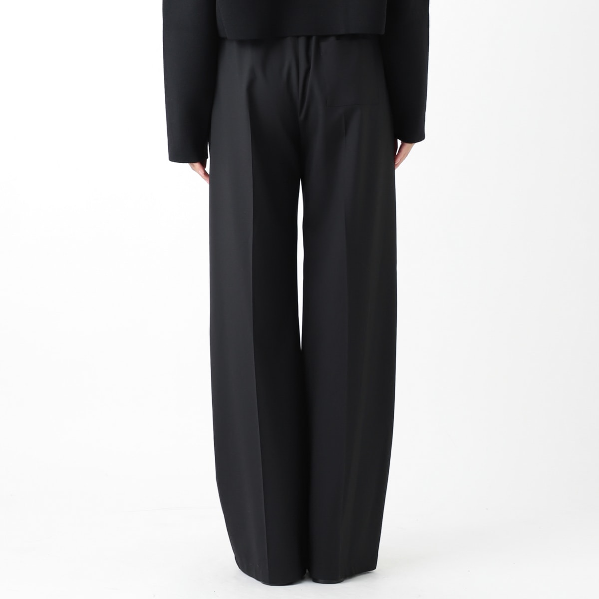 ロエベ　ウィメンズ　パンツ38 ロエベウィメンズパンツ38