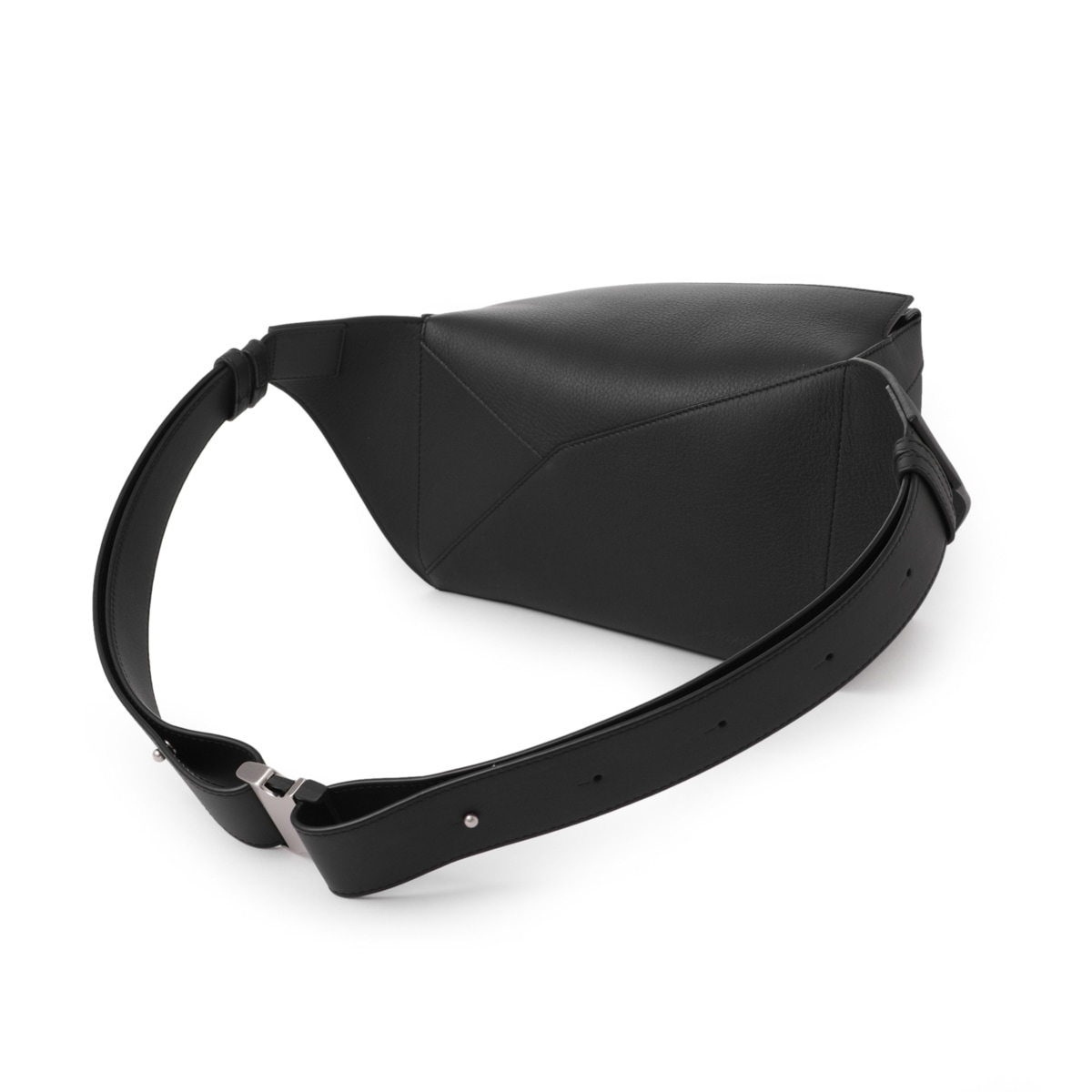 LOEWE ロエベ クロスボディバッグ/バムバッグ/PUZZLE EDGE SMALL