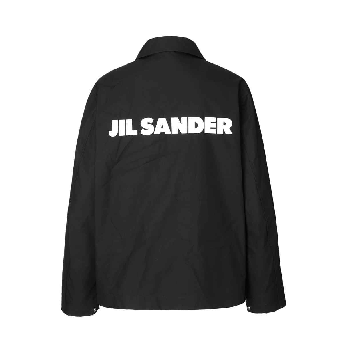 【アウトレット】【ラスト1点】JIL SANDER ジルサンダー ブルゾン/W BLOUSON 03 PNT メンズ