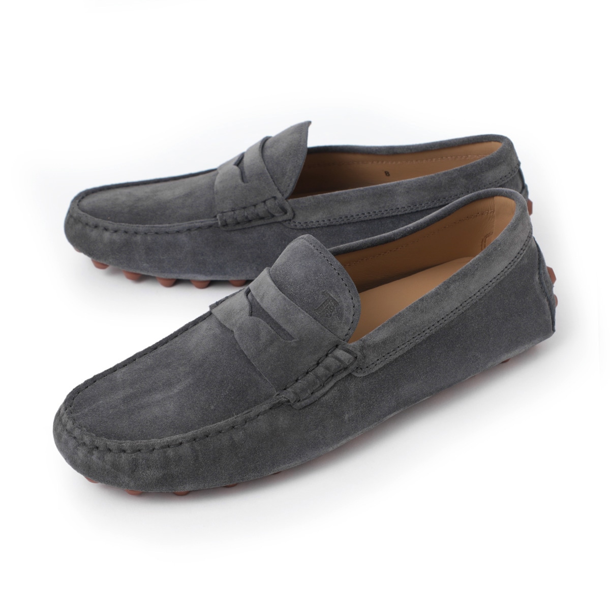 メンズ・ブランド一覧,□ T,TOD'S | モダンブルー