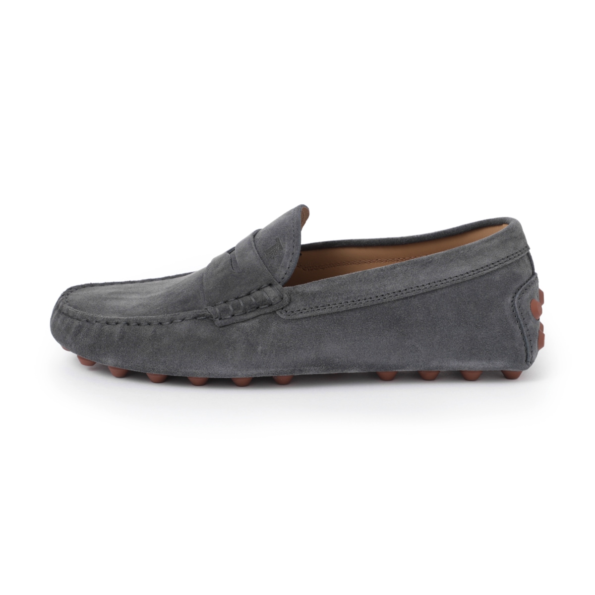 4万円均一】【アウトレット】TODS トッズ ドライビングシューズ