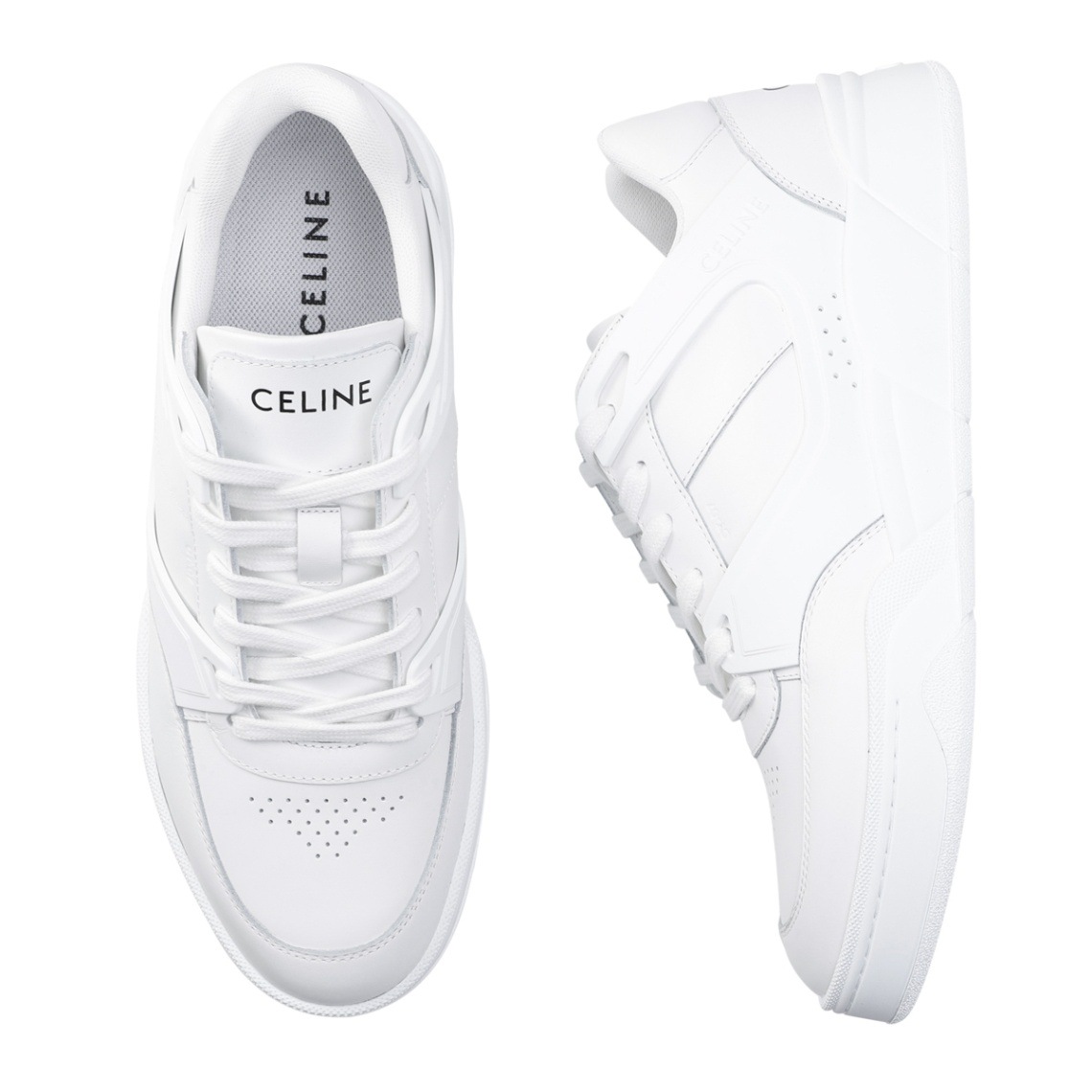 アウトレット】【ラスト1点】CELINE セリーヌ スニーカー/CELINE