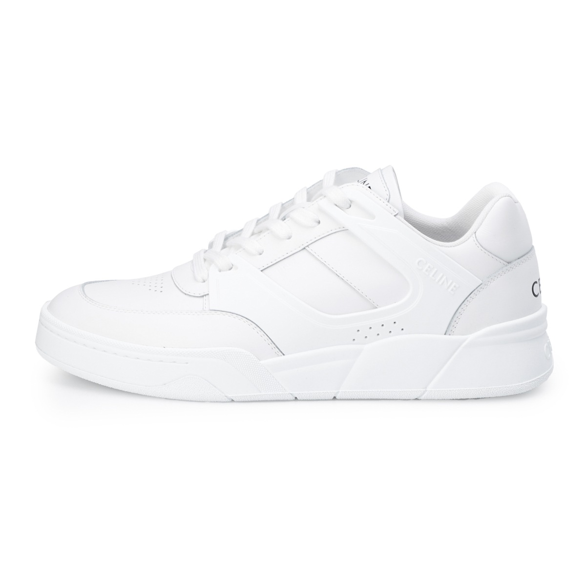 現行未使用級✨ セリーヌ CT-07 サイドロゴ レースアップ 27cm相当 8040000955728_1.jpg?v=