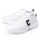 アウトレット】CELINE セリーヌ スニーカー/CR-02 LOW LACE-UP