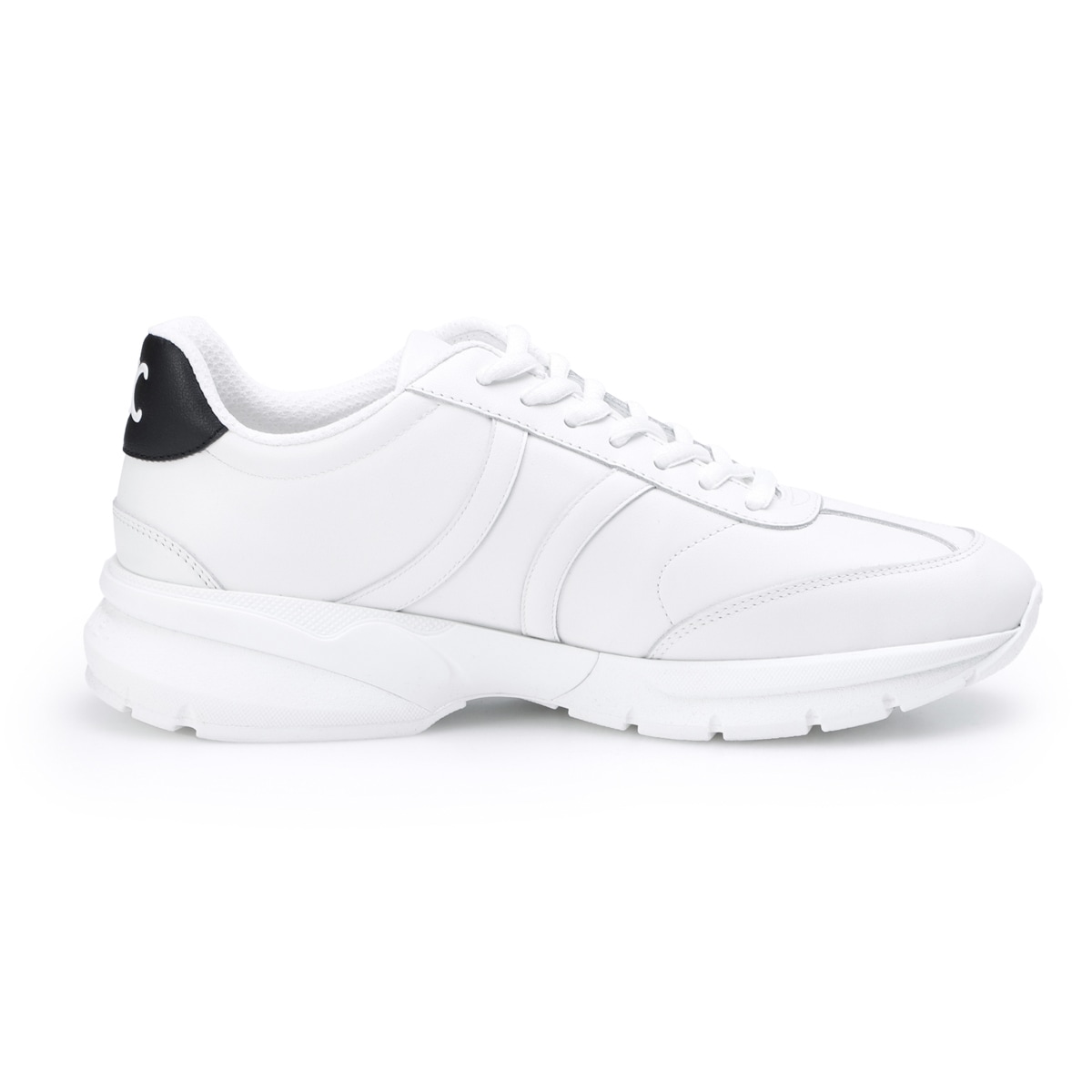 アウトレット】CELINE セリーヌ スニーカー/CR-02 LOW LACE-UP SNEAKER 