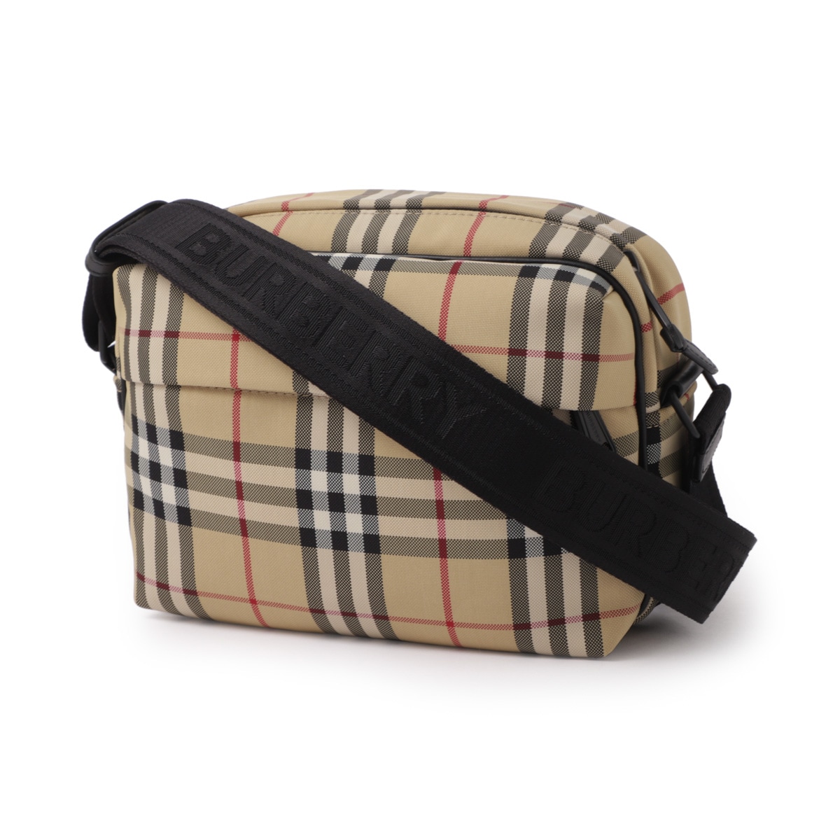 【アウトレット】BURBERRY バーバリー クロスボディバッグ/パディバッグ/ML PADDY N YYN メンズ