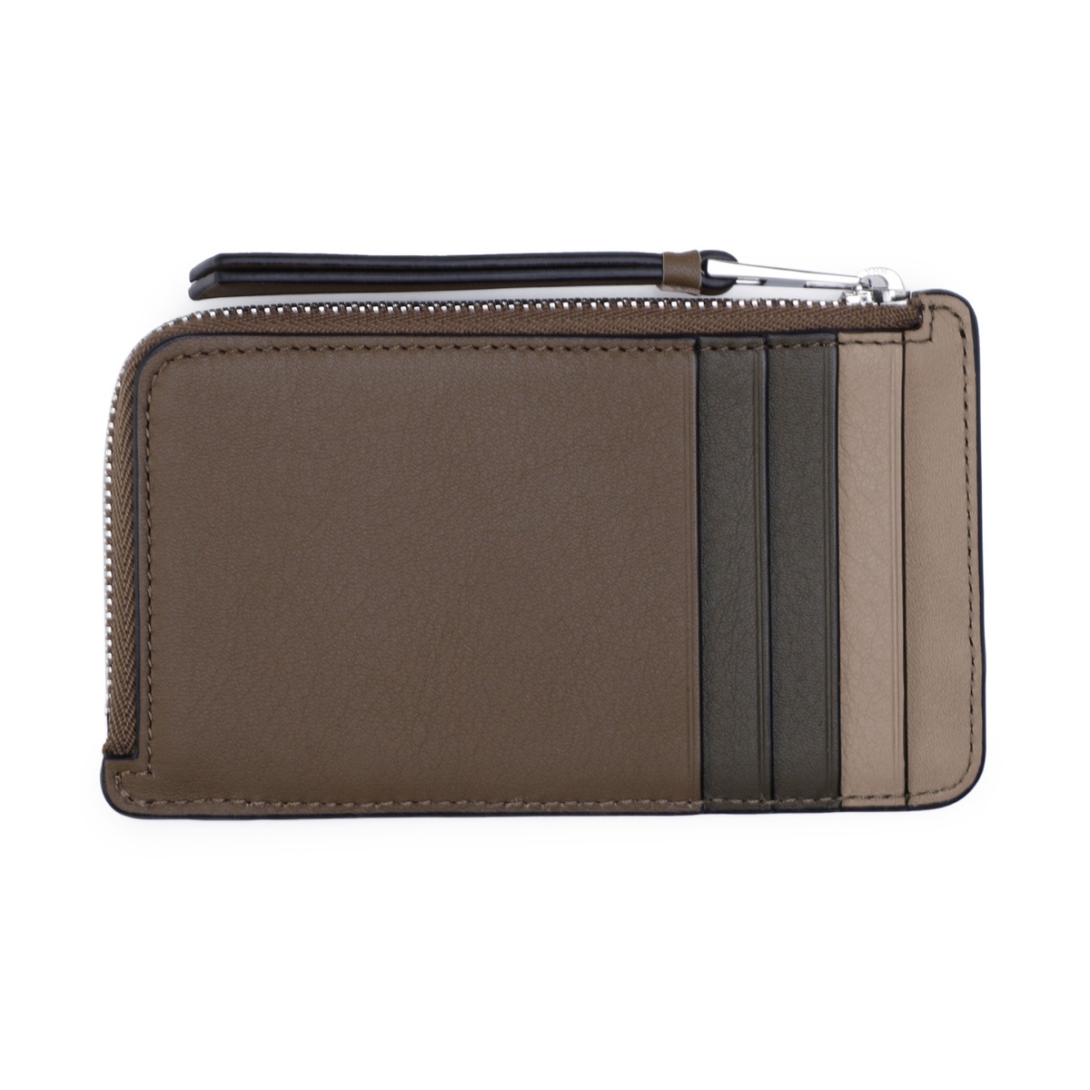 LOEWE ロエベ コインケース/PUZZLE EDGE COIN CARD MULTI メンズ