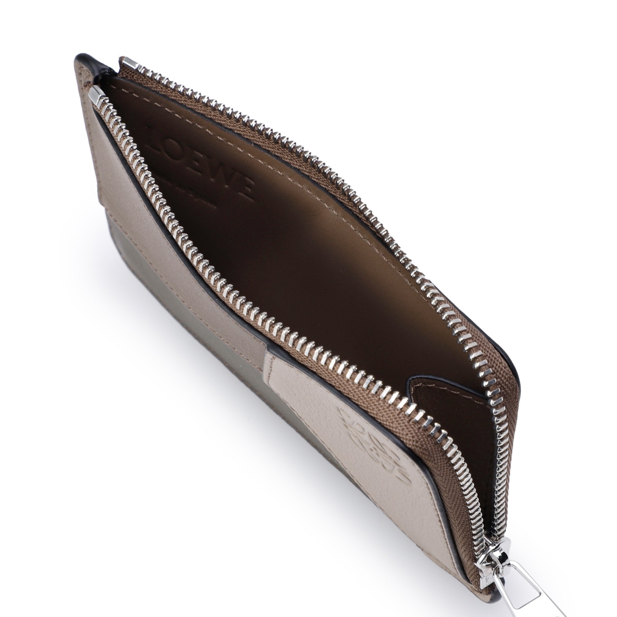 LOEWE ロエベ コインケース/PUZZLE EDGE COIN CARD MULTI メンズ