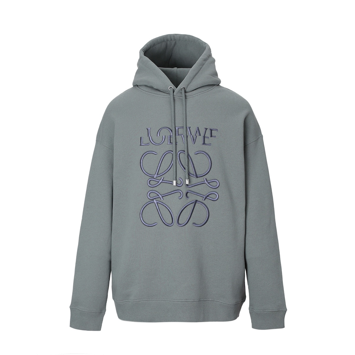 LOEVE ロエベ　パーカー LOEWE ロエベ パーカ/フーディ/RELAXED FIT HOODIE メンズ | メンズ