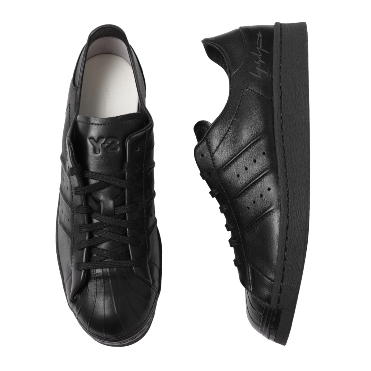 Y-3 ワイスリー スニーカー/Y-3 SST【大きいサイズあり】 メンズ