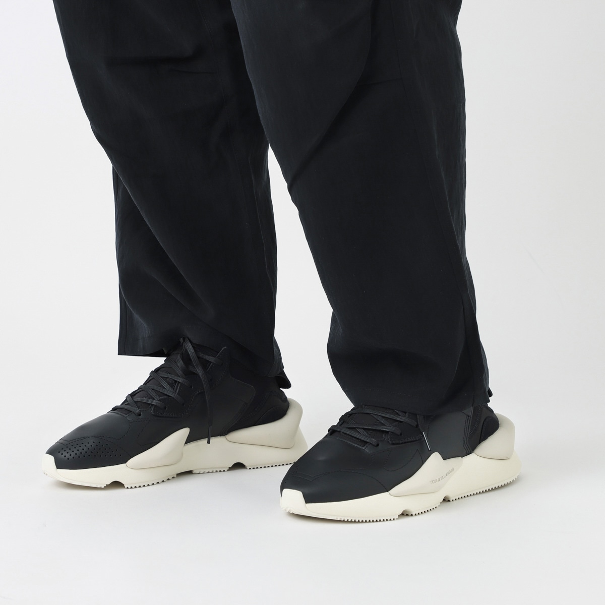【新作】ワイスリー Y-3 メンズ スニーカー アウトレット】【ラスト1点】Y-3 ワイスリー スニーカー/Y-3