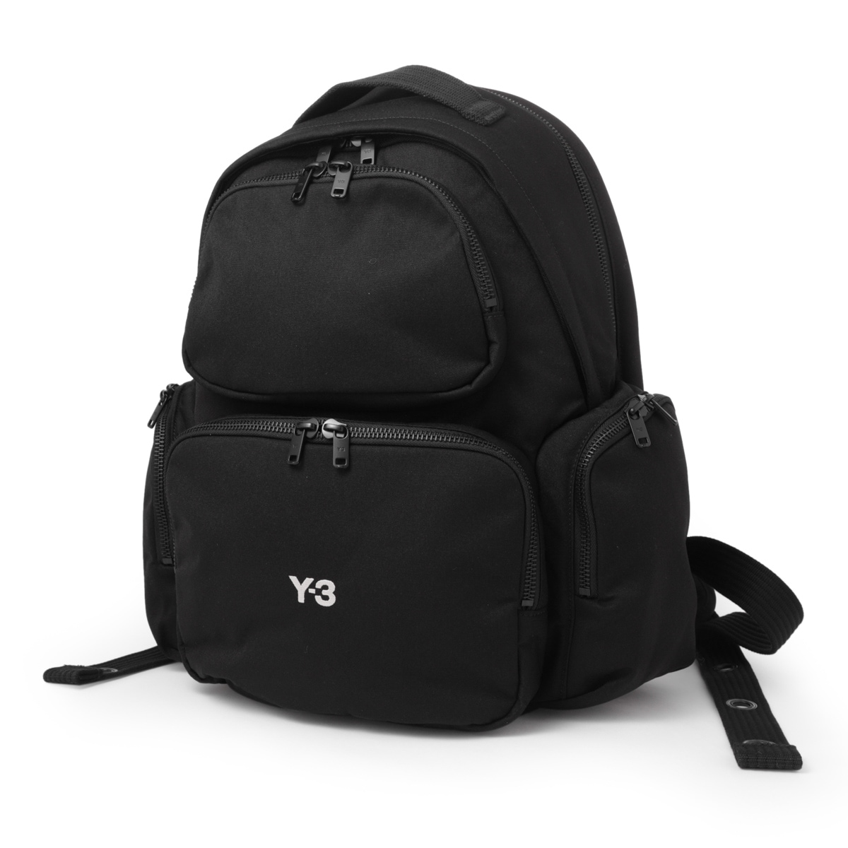 Y-3 ワイスリー バックパック/リュックサック/Y-3 BACKPACK | メンズ