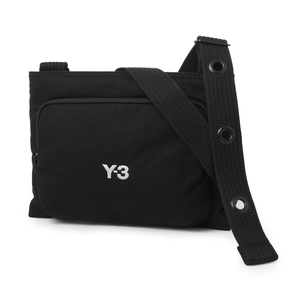 【タイムセール】Y-3 ワイスリー ショルダーバッグ/サコッシュ/Y-3 SACOCHE