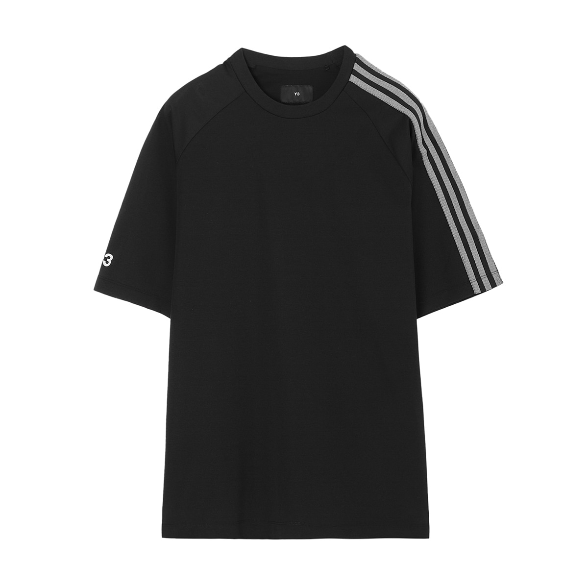 【アウトレット】Y-3 ワイスリー クルーネックTシャツ/3S SS TEE