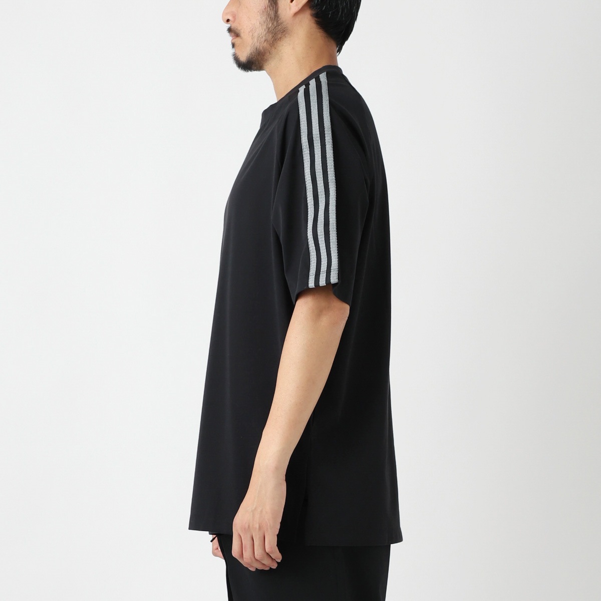 【アウトレット】Y-3 ワイスリー クルーネックTシャツ/3S SS TEE