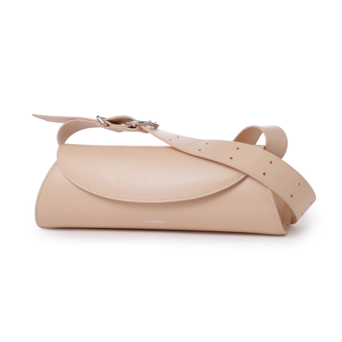 JIL SANDER ジルサンダー ショルダーバッグ/CANNOLO SMALL レディース 