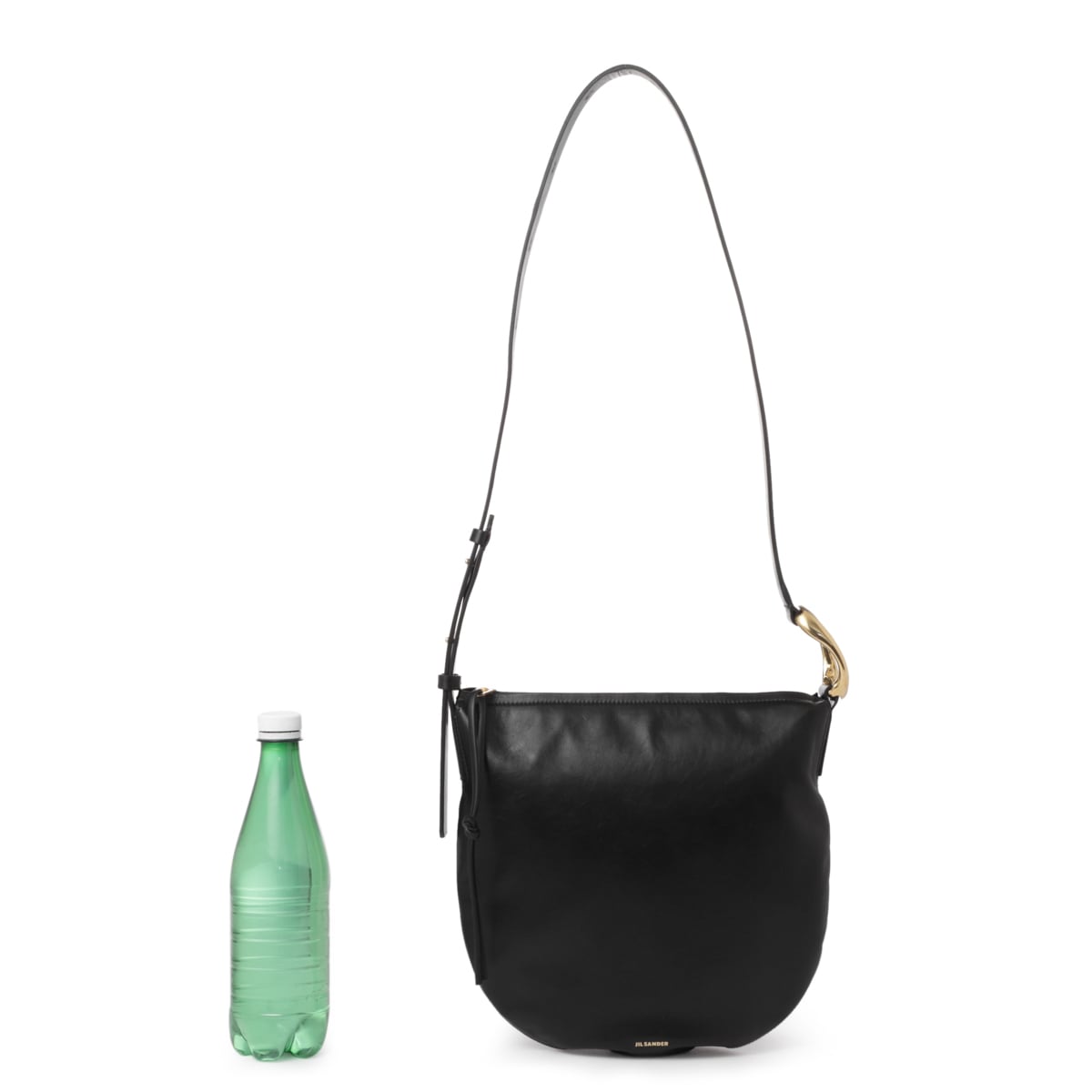 JIL SANDER MOON MEDIUM SHOULDER BAG ショルダーバッグ Moon Medium Woman | Jil Sander Official Online Store
