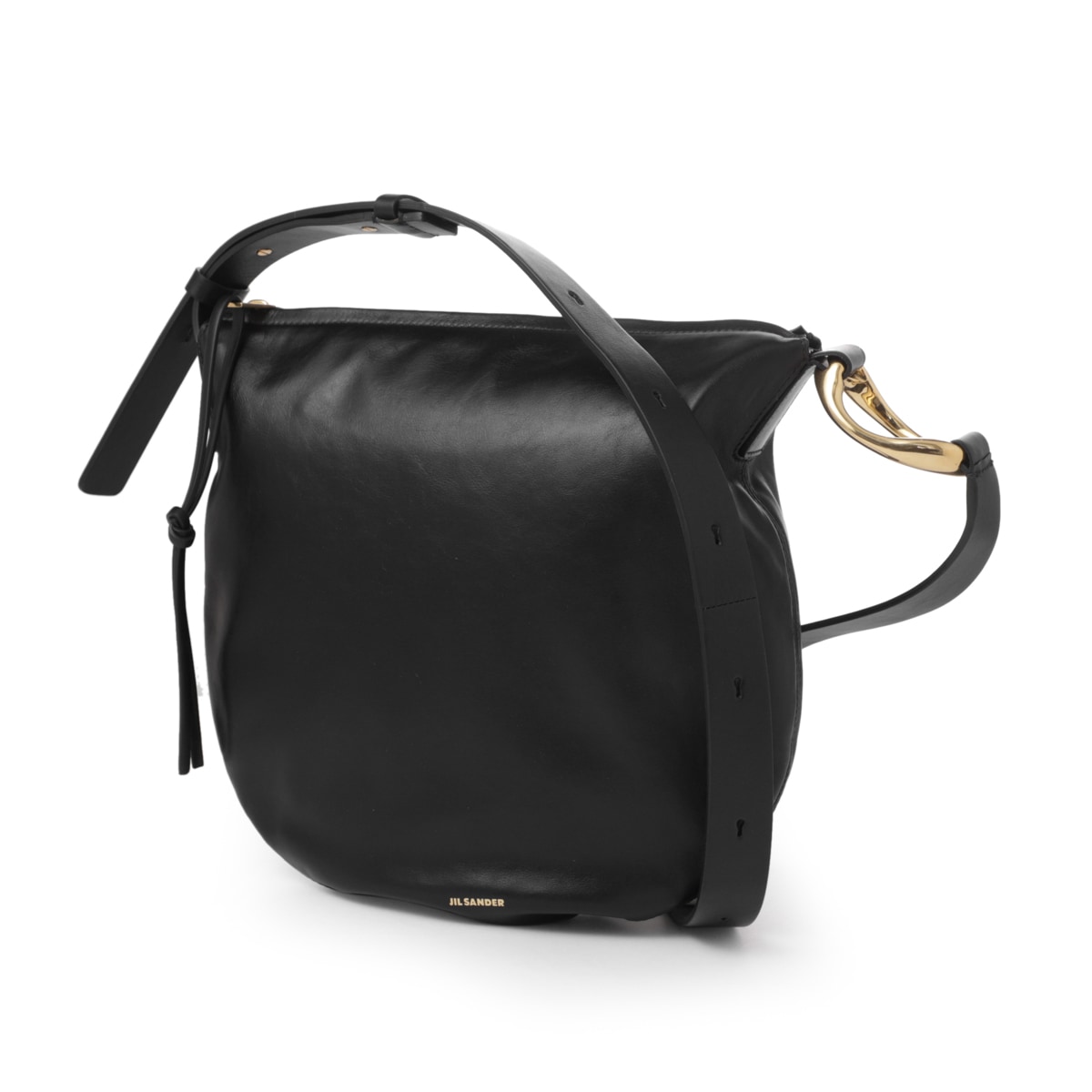 JIL SANDER ジルサンダー ショルダーバッグ/ORGANIC MOON SMALL