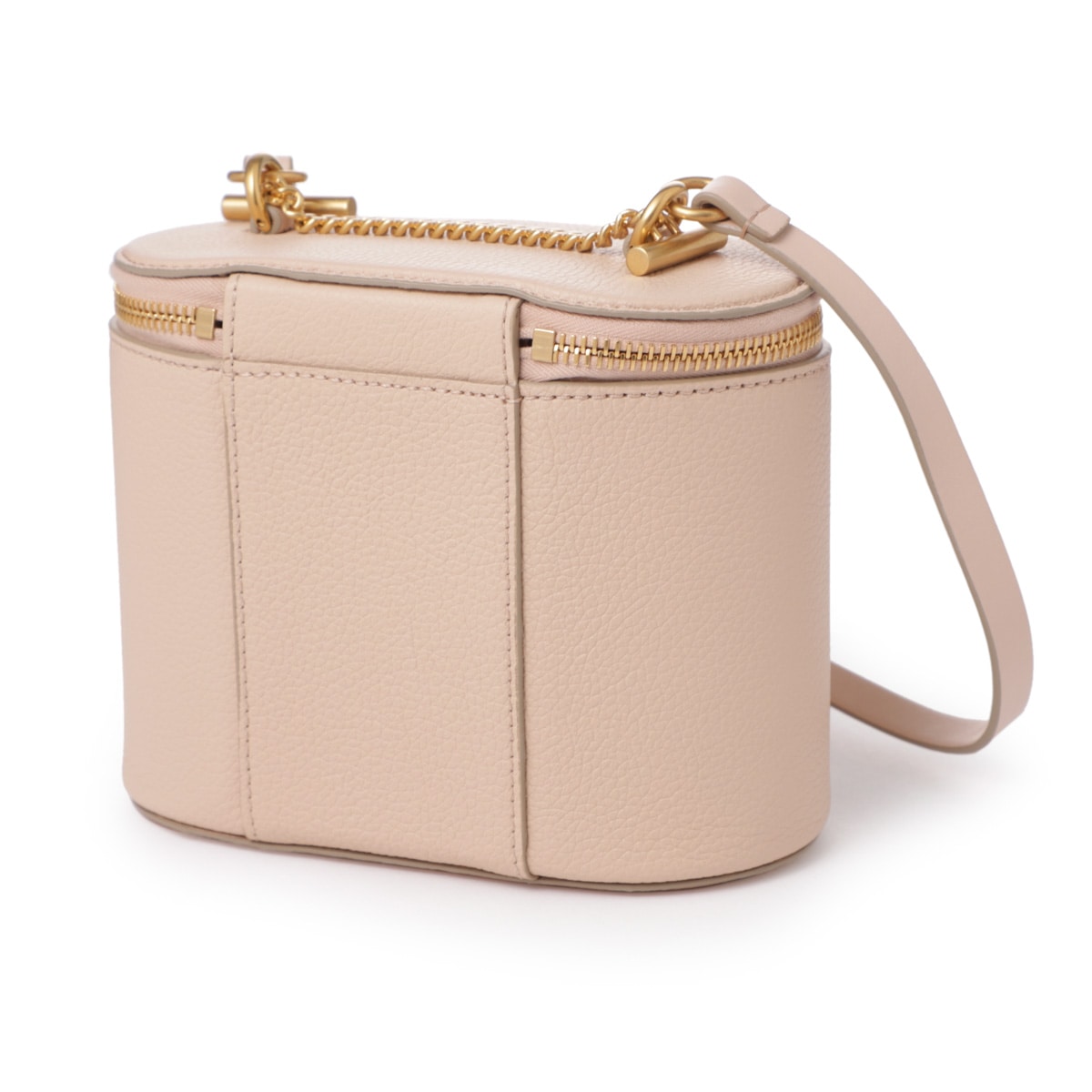 【関税込み】Chloe MARCIE ヴァニティミニバッグ アウトレット】Chloe クロエ ショルダーバッグ/バニティバッグ