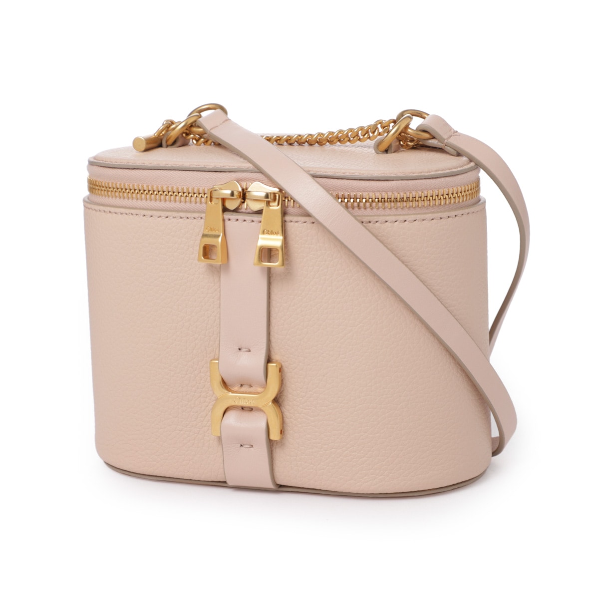 【国内即発】CHLOE MARCIE ヴァニティミニバッグ アウトレット】Chloe クロエ ショルダーバッグ/バニティバッグ