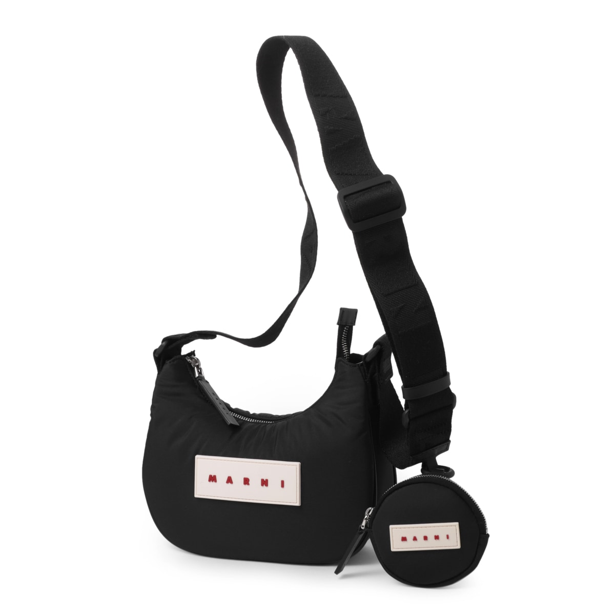 MARNI マルニ ホーボーバッグ/ショルダーバッグ/HOBO レディース