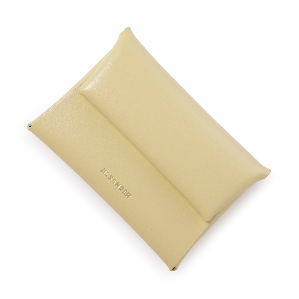 アウトレット】JIL SANDER ジルサンダー コインケース/FOLDED COIN 