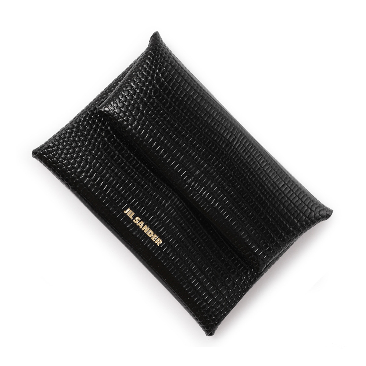 【タイムセール】JIL SANDER ジルサンダー コインケース/FOLDED COIN PURSE レディース