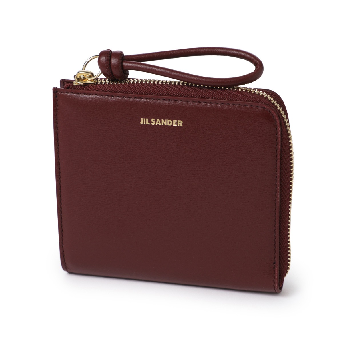 JIL SANDER ジルサンダー カードケース/コンパクトウォレット/CREDIT