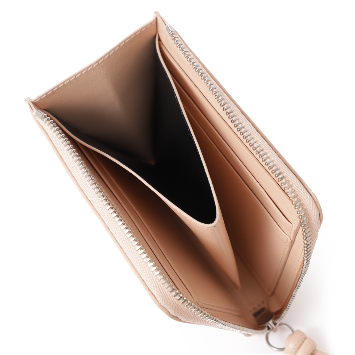 【タイムセール ACCS】JIL SANDER ジルサンダー カードケース/コンパクトウォレット/CREDIT CARD PURSE GIRO レディース