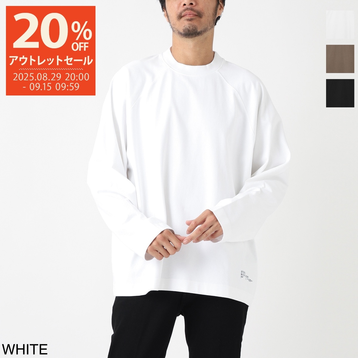 STUDIO NICHOLSON ニットベスト ネイビー Amazon | [STUDIO NICHOLSON] (スタジオ ニコルソン) ニット