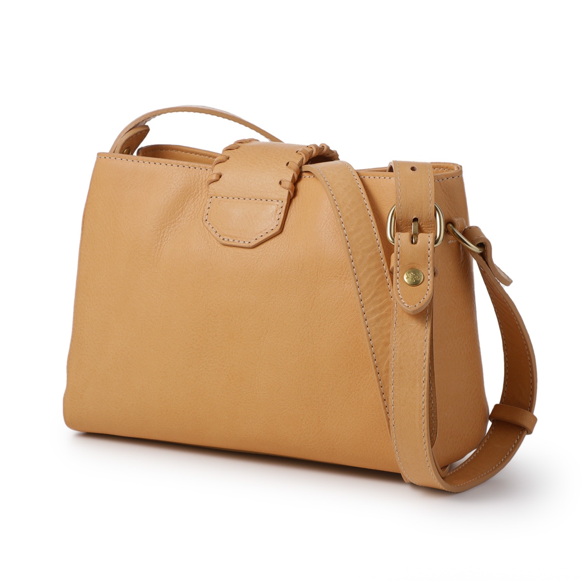 2万円均一】【アウトレット】IL BISONTE イルビゾンテ ショルダー