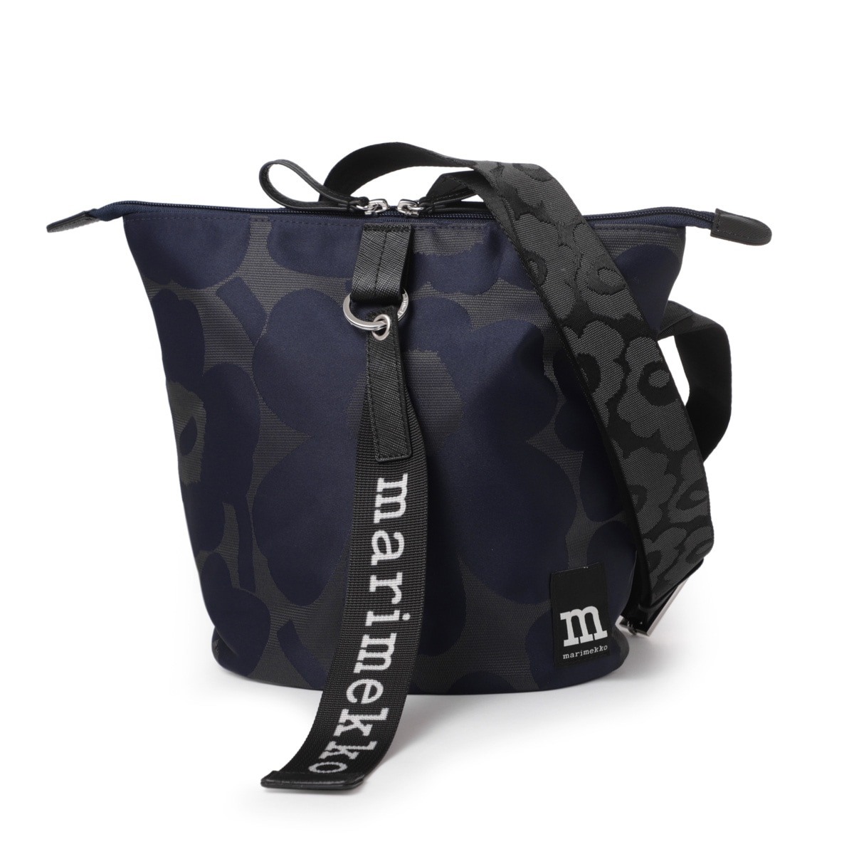 マリメッコボディバック マリメッコ Marimekko コルッテリ クロス