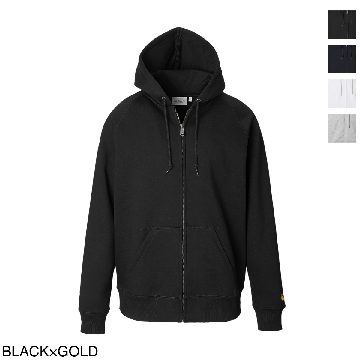 値引き不可　carhartt カーハート　鬼フェード　ナス紺 値引き不可 carhartt カーハート 鬼フェード ナス紺