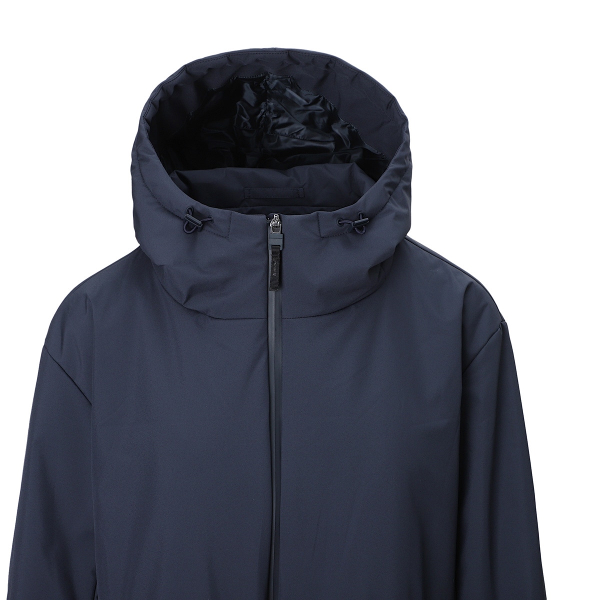 HERNO ヘルノ ロングコート/中綿入り コート/LAMINAR GORE-TEX