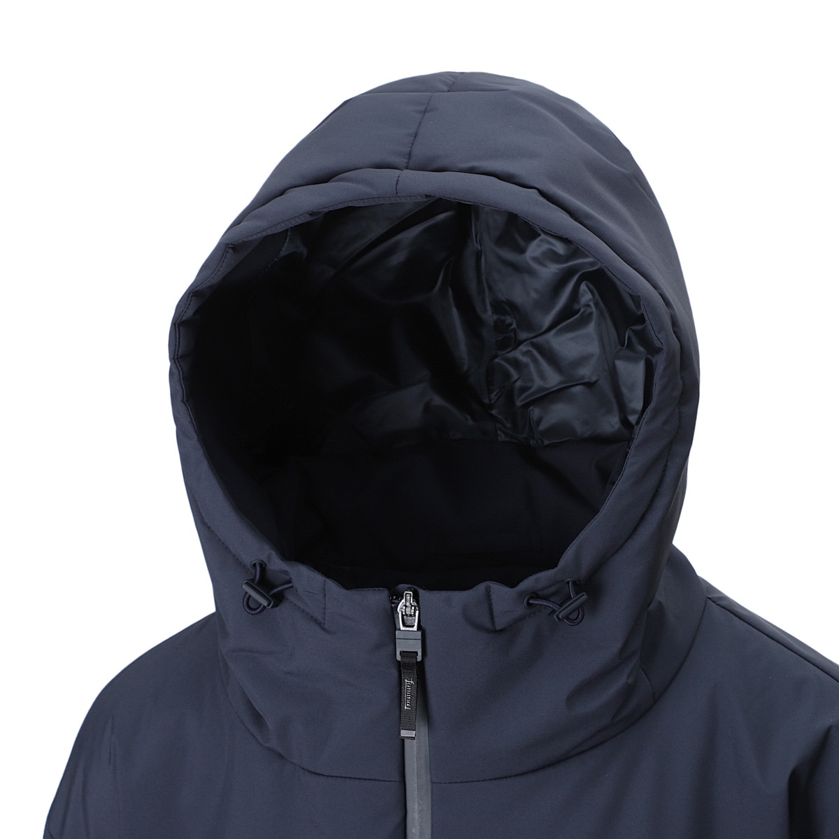 HERNO ヘルノ ロングコート/中綿入り コート/LAMINAR GORE-TEX
