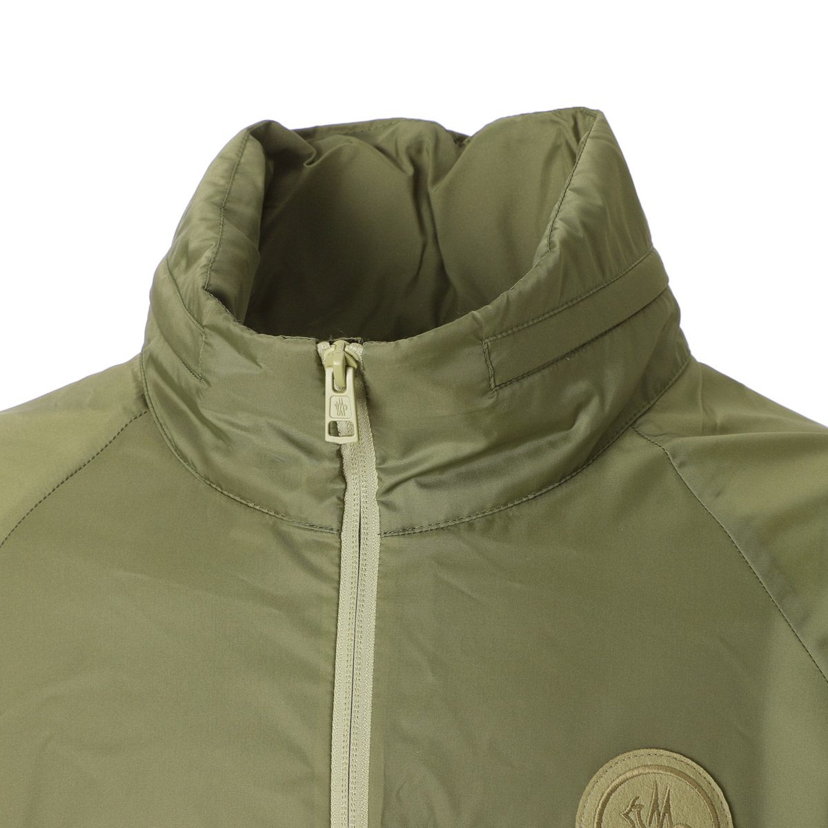 MONCLER ナイロンジャケット モンクレール MONCLER ナイロン ボンバージャケット LEOS