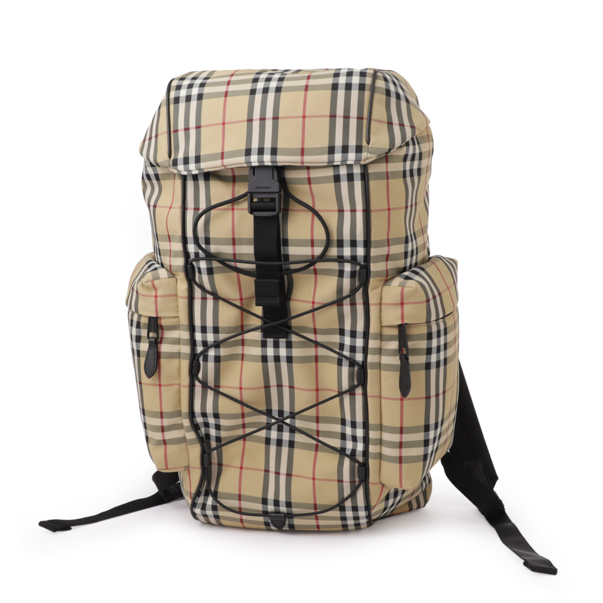 ★美品★　BURBERRY　バーバリー　リュック　バックパック アウトレット】BURBERRY バーバリー バックパック/リュック