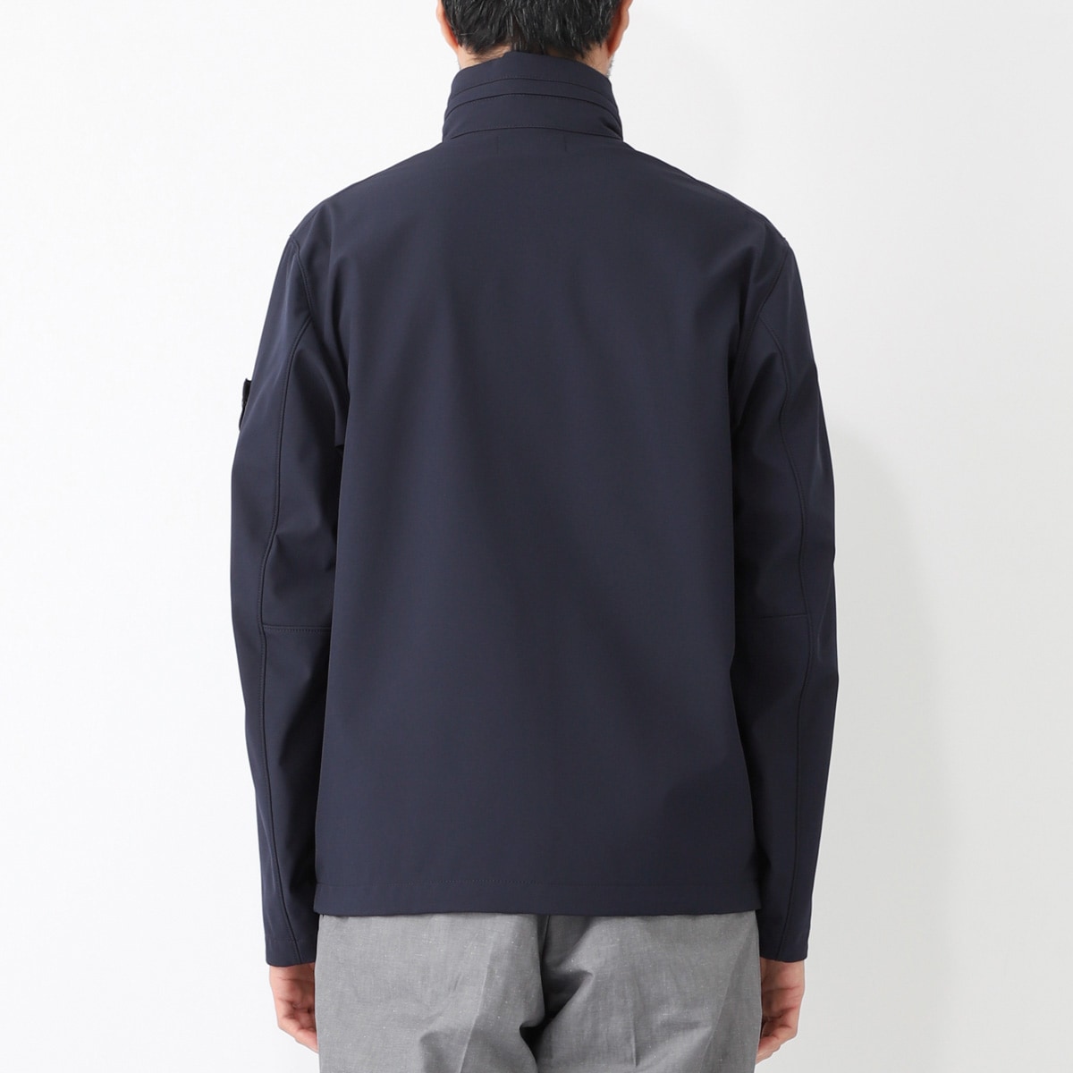 アウトレット】【ラスト1点】STONE ISLAND ストーンアイランド フード