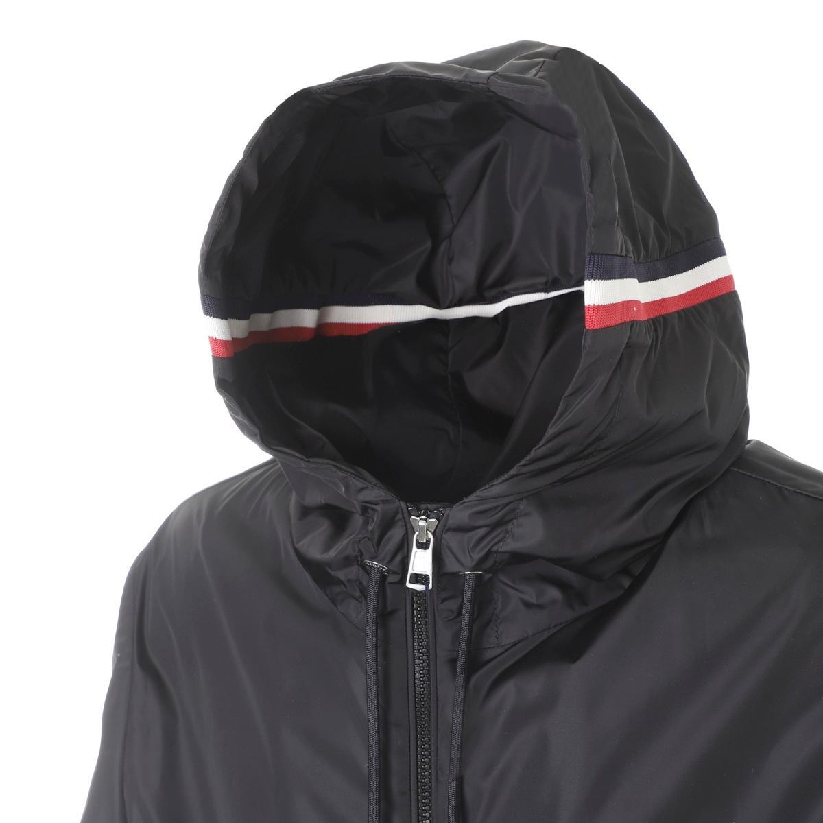 MONCLER モンクレール フーテッドジャケット/GRIMPEURS【大きい