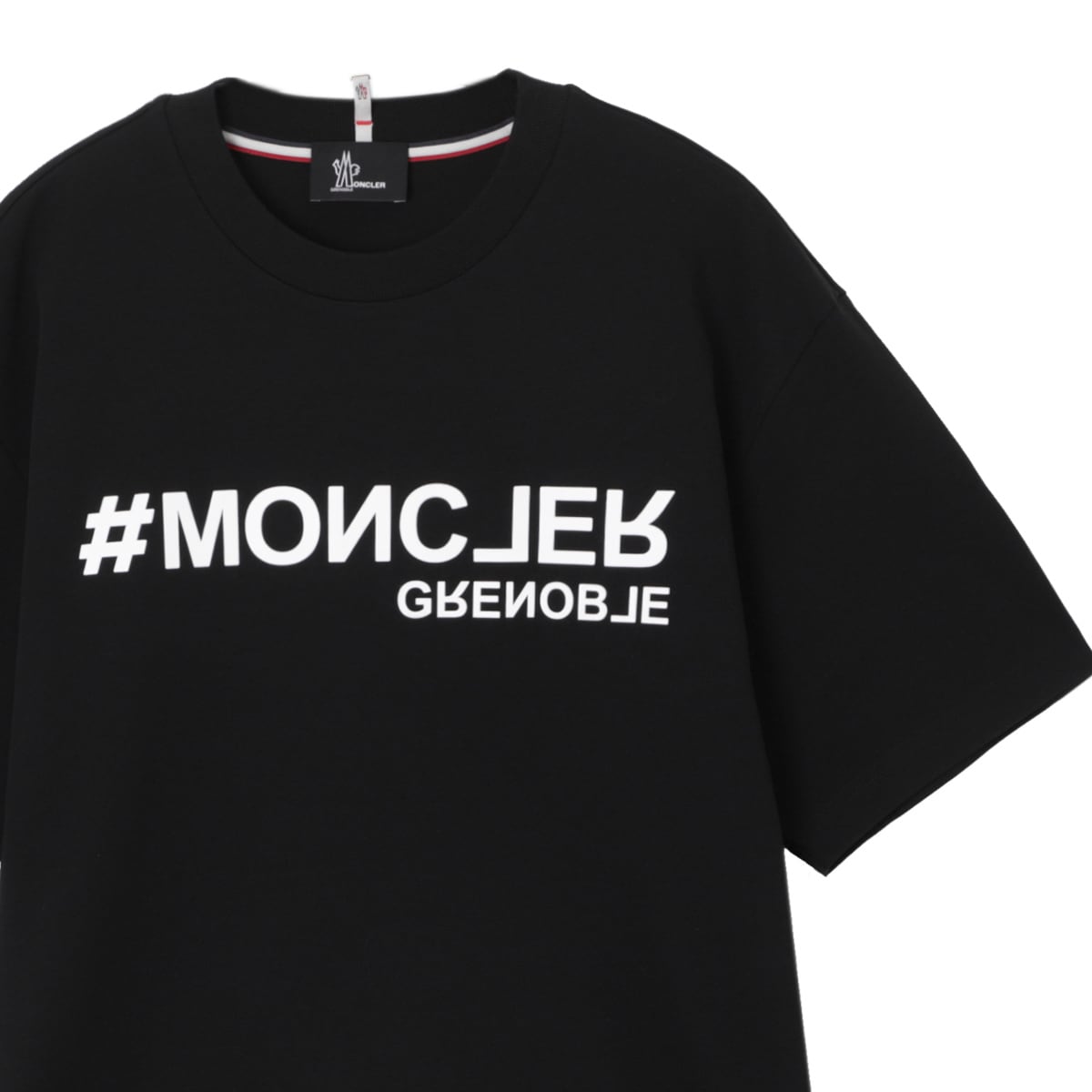 アウトレット】【ラスト1点】MONCLER GRENOBLE モンクレール