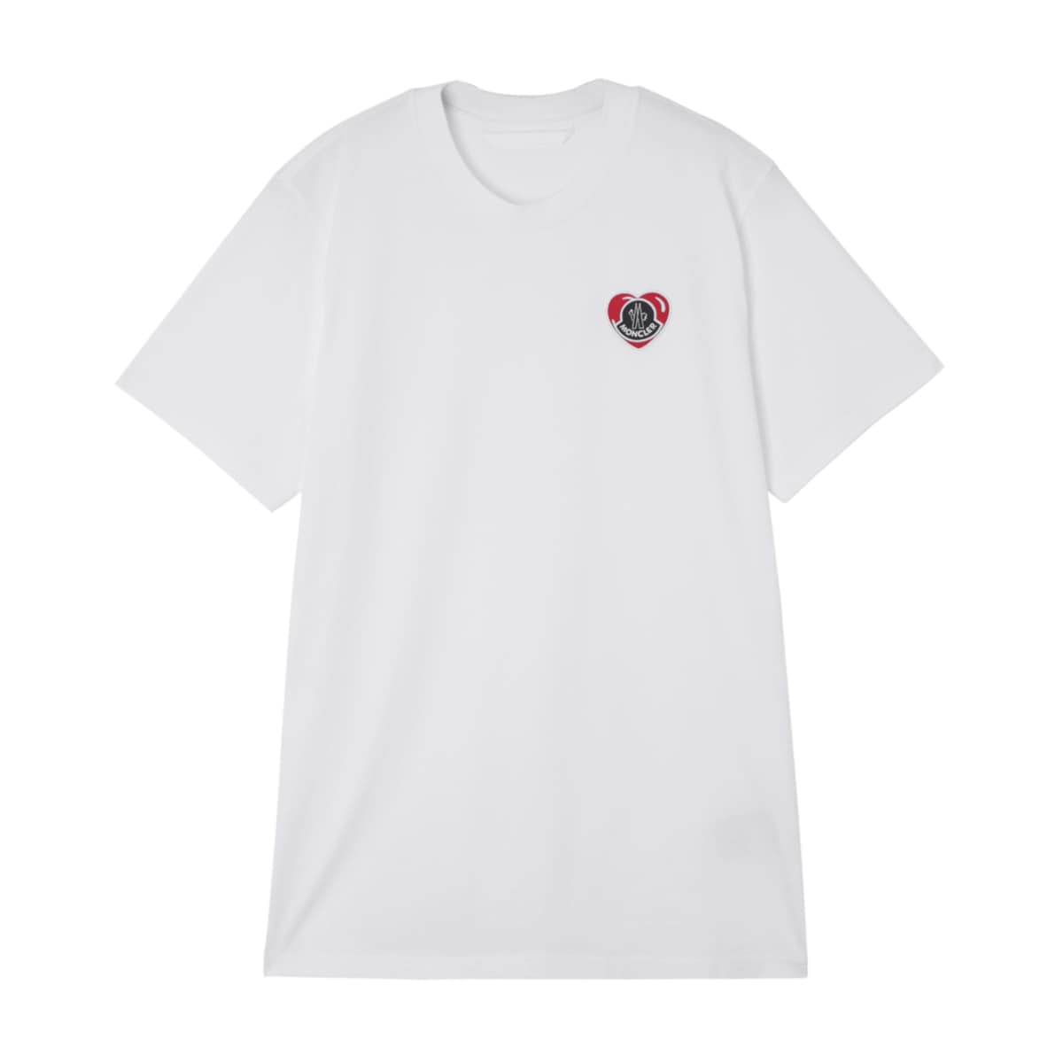 MONCLER モンクレール クルーネックTシャツ メンズ | メンズ・ブランド 
