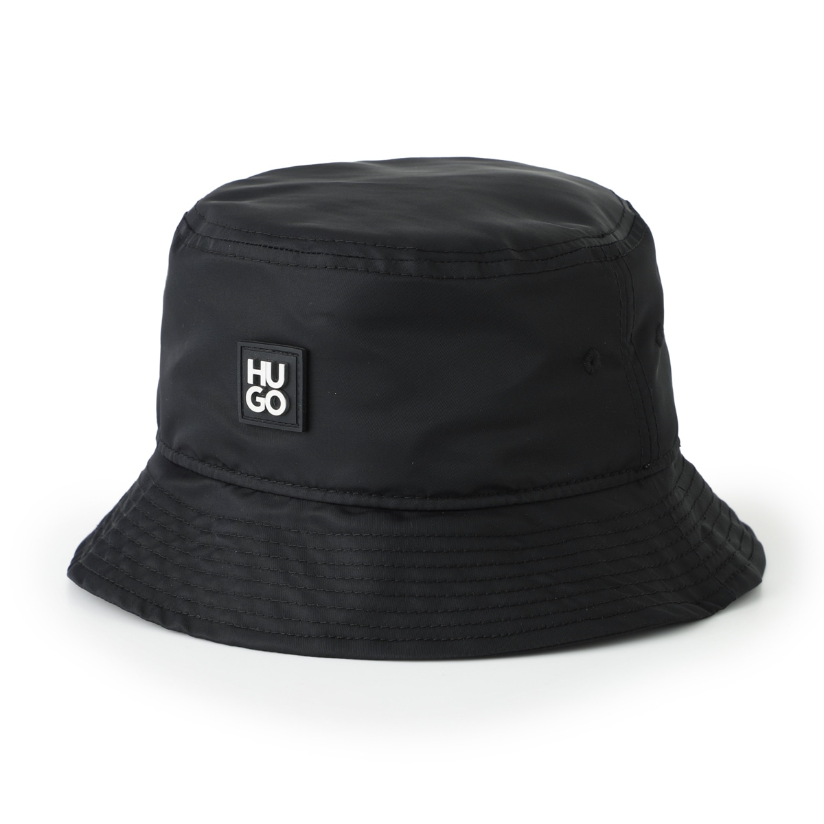 HUGO HUGOBOSS ヒューゴヒューゴボス バケットハット メンズ | メンズ