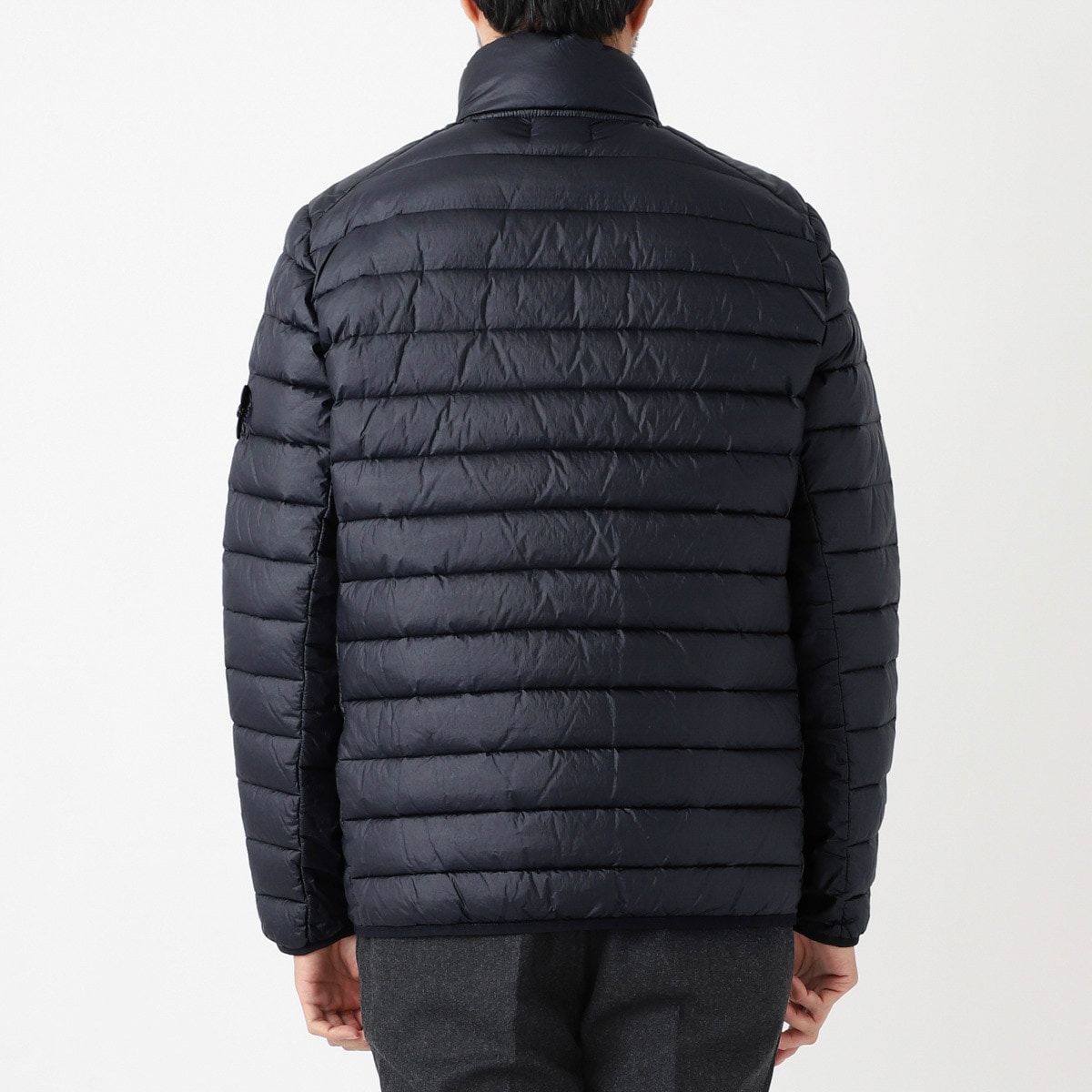 STONE ISLAND ストーンアイランド ダウンジャケット/42424 LOOM WOVEN