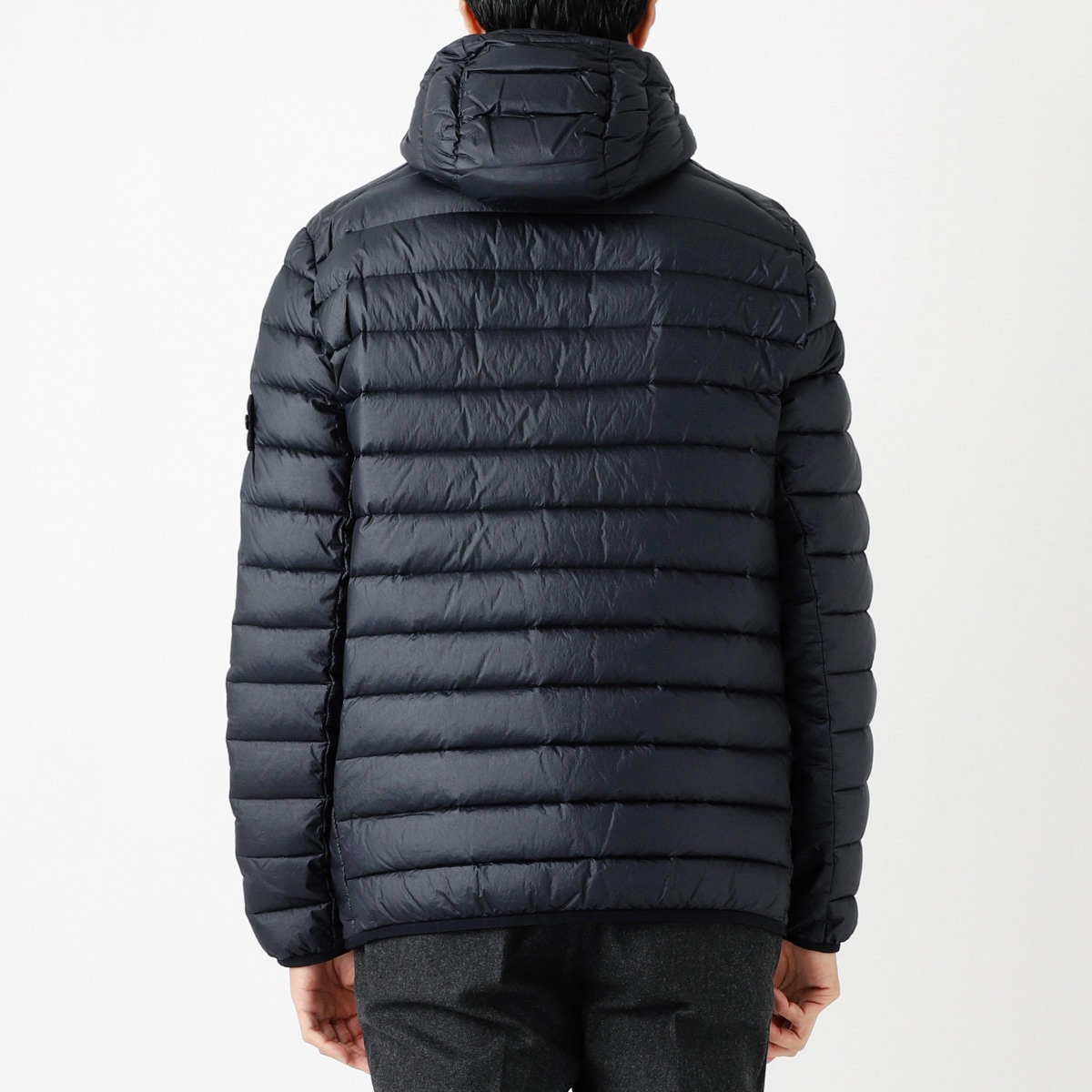 アウトレット】STONE ISLAND ストーンアイランド ダウン