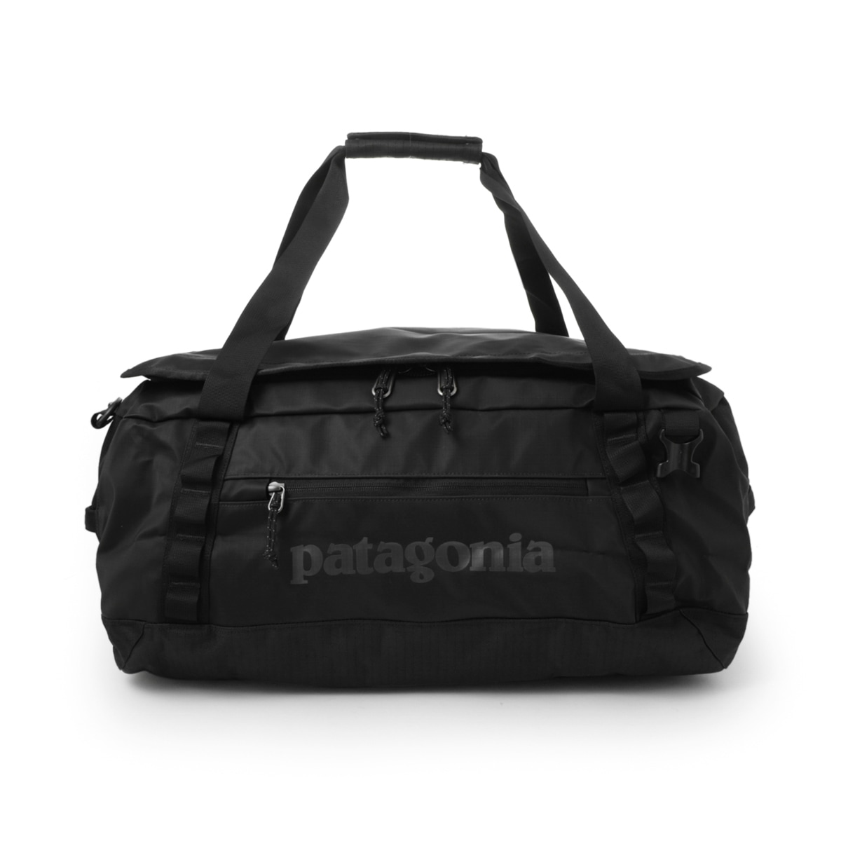 パタゴニア　ヘッドウェイダッフル　黒 極美品＊パタゴニア Headway Duffel ダッフル 70L BLK - メルカリ