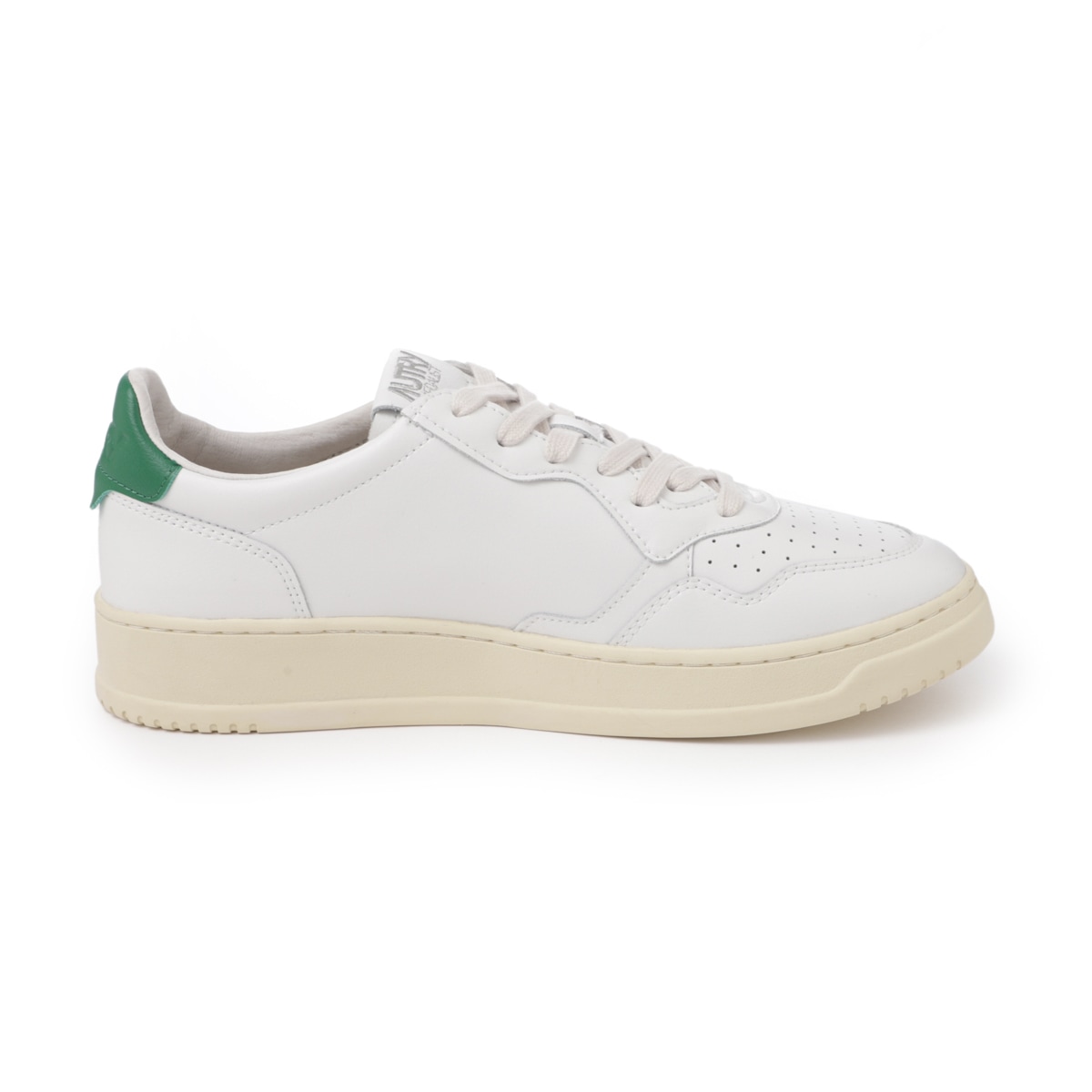 【アウトレット】【ラスト1点】AUTRY オートリー スニーカー/MEDALIST LOW SNEAKERS【大きいサイズあり】 メンズ