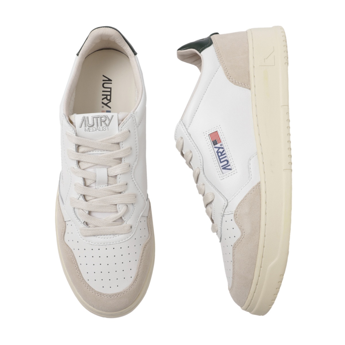 アウトレット】【ラスト1点】AUTRY オートリー スニーカー/MEDALIST