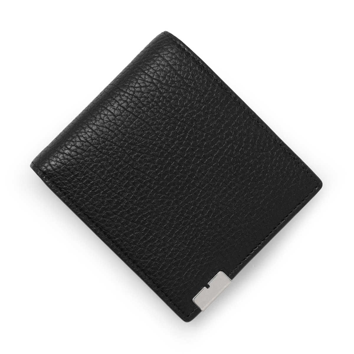 BURBERRY バーバリー 2つ折り財布 小銭入れ付き/B-CUT MS CC BILL COIN