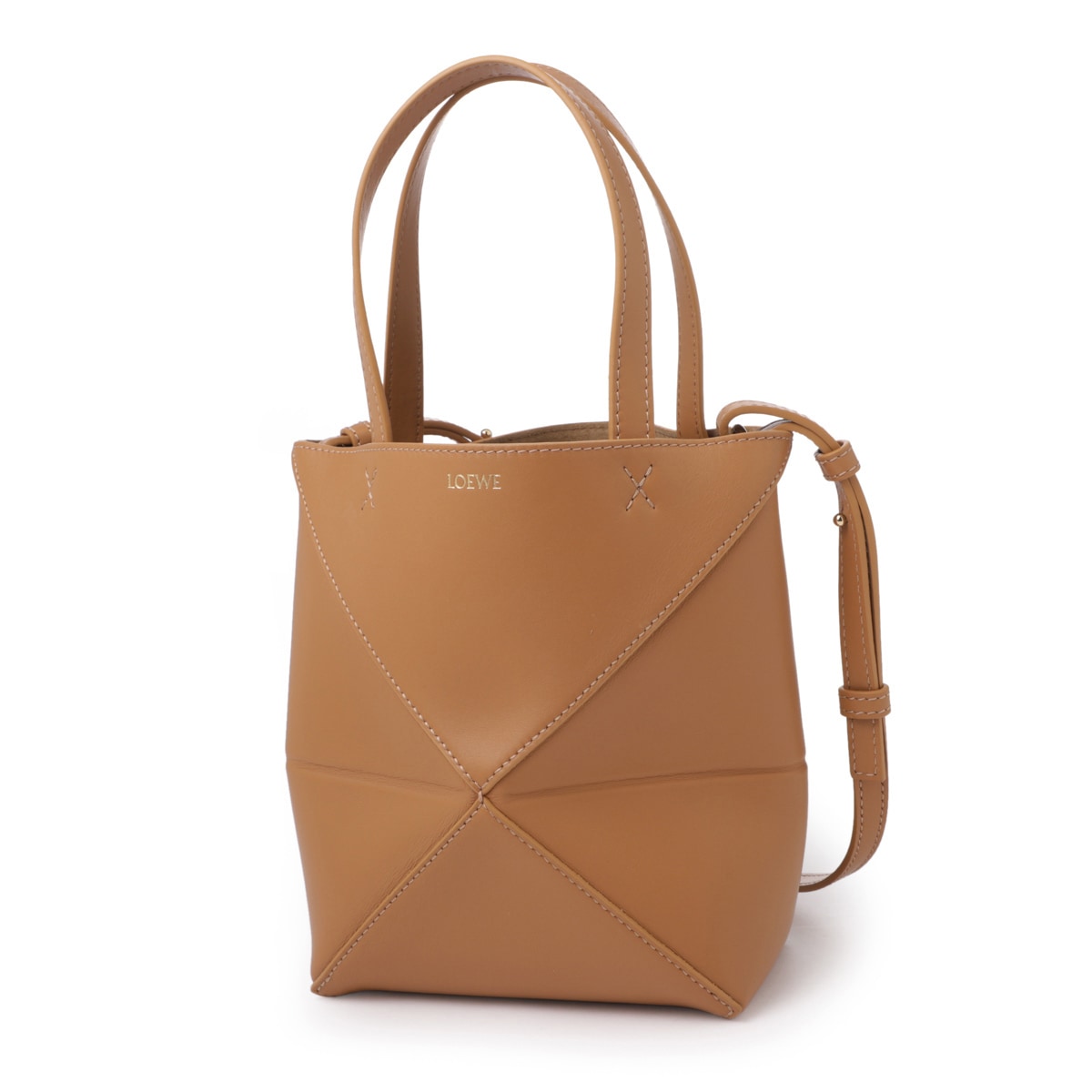 LOEWE ロエベ トートバッグ 2way ビジネス ショルダー バイカラー LOEWE ロエベ トートバッグ 2way ビジネス ショルダー バイカラー