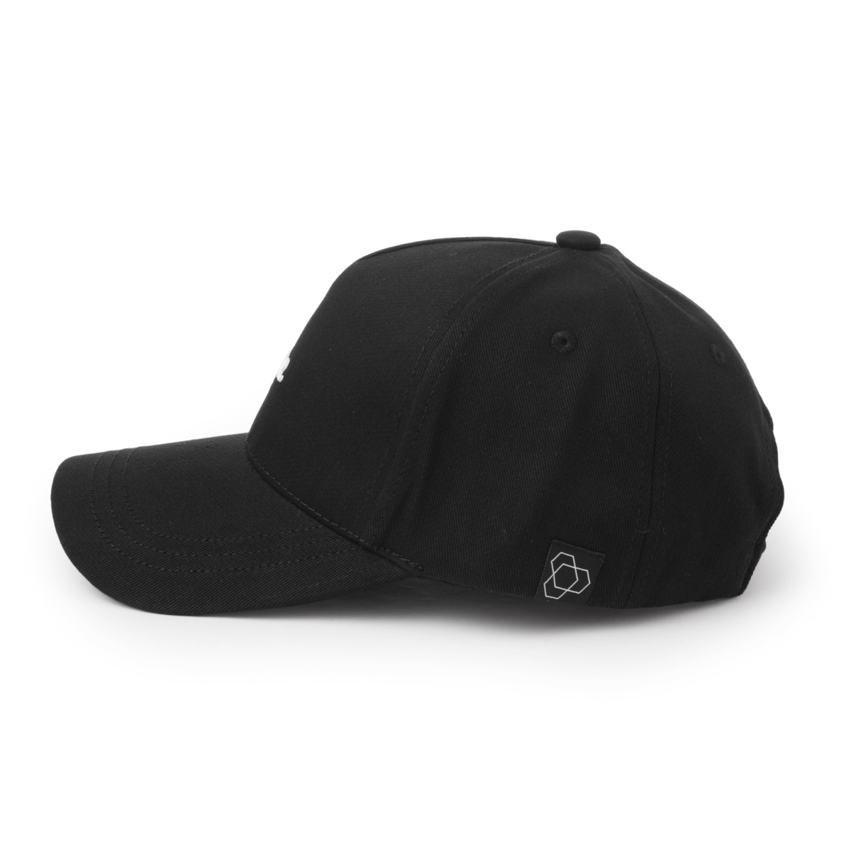 BALR. ボーラー ベースボールキャップ/5パネルキャップ/Brond Cotton